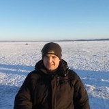 Сергей аватар