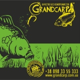 Grandcarp аватар