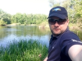 Олег аватар
