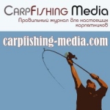 Carpfishing Media