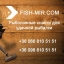 Fish-Mir аватар