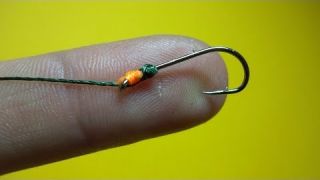 Как защитить крючок | Как привязать крючок | Fishing Knots