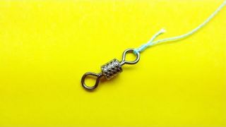 Uni clinch knot. Рыболовный узел про который ты не знал. Самоделки для рыбалки
